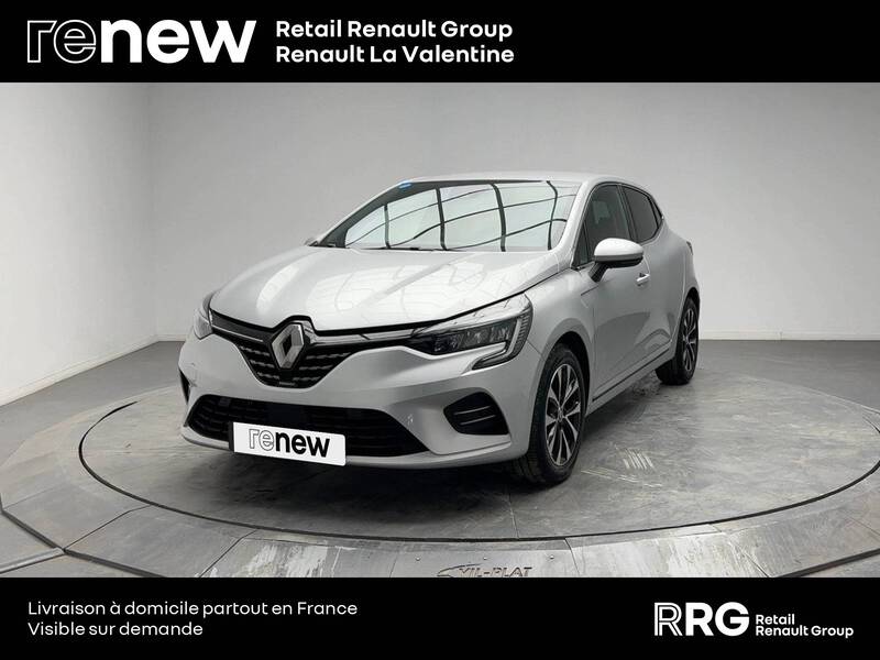 Image de l'annonce principale - Renault Clio