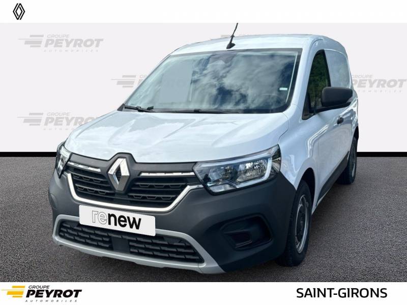 Image de l'annonce principale - Renault Kangoo