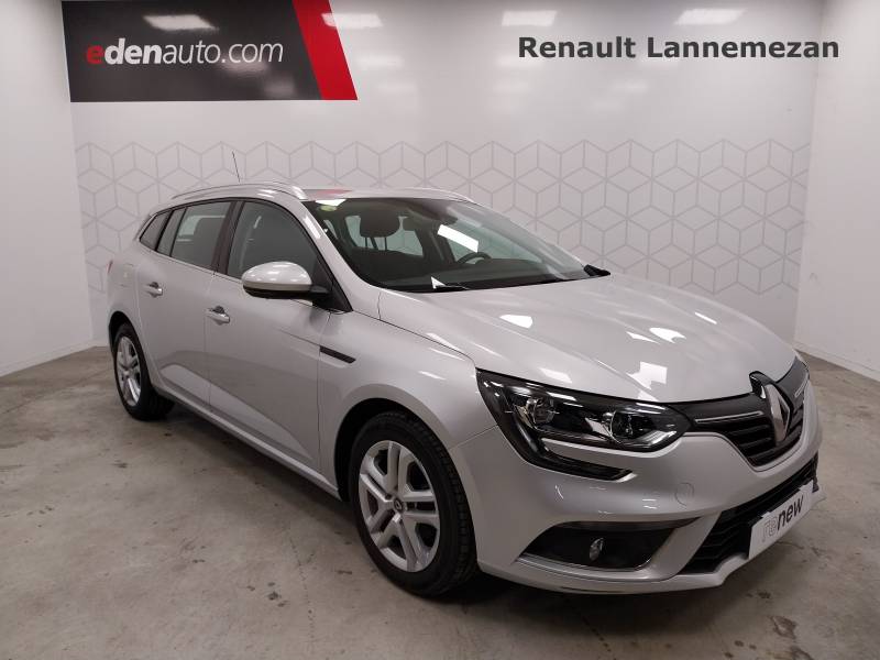 Image de l'annonce principale - Renault Megane