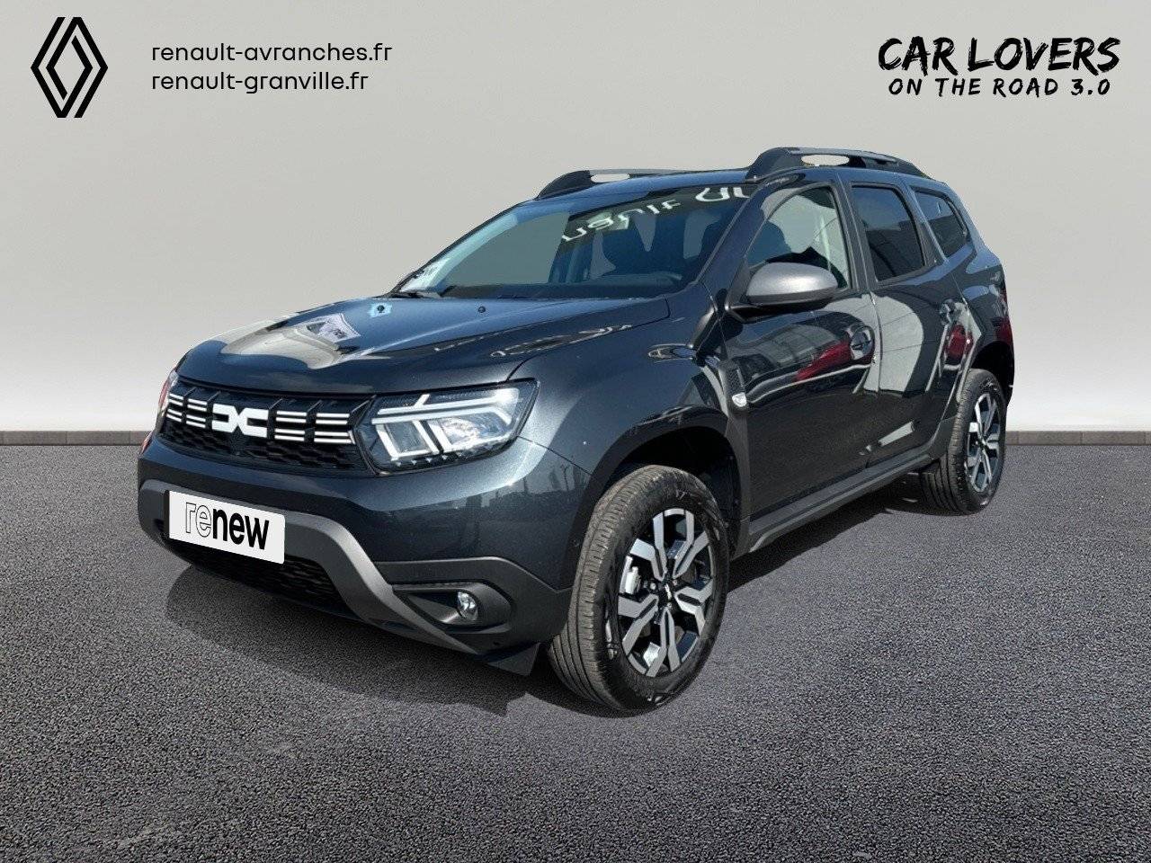 Image de l'annonce principale - Dacia Duster