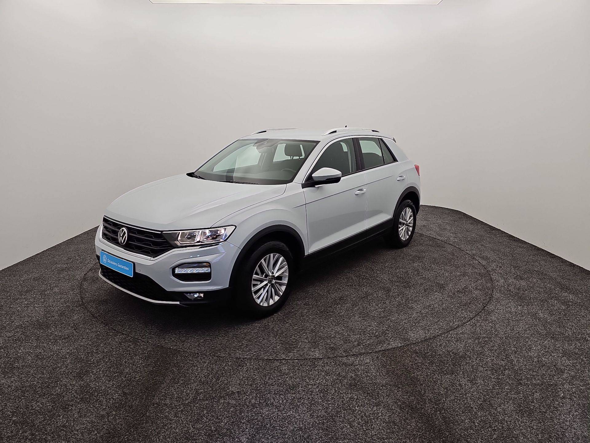 Image de l'annonce principale - Volkswagen T-Roc