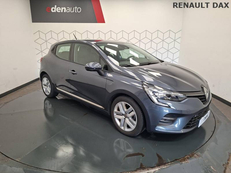 Image de l'annonce principale - Renault Clio