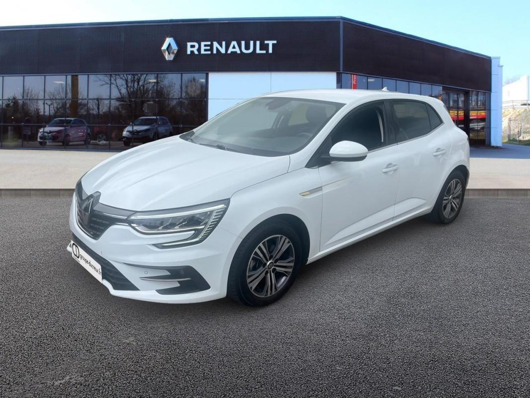 Image de l'annonce principale - Renault Megane