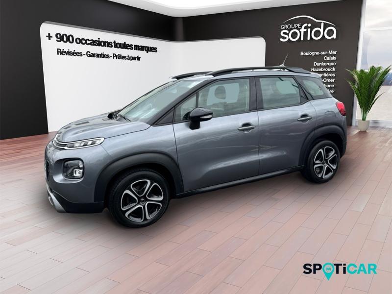 Image de l'annonce principale - Citroën C3 Aircross