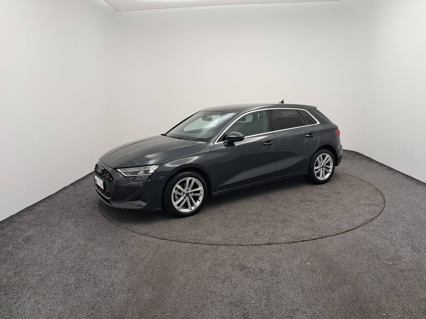 Image de l'annonce principale - Audi A3