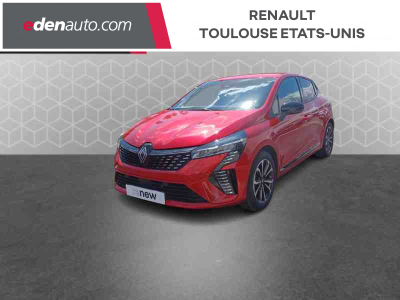 Image de l'annonce principale - Renault Clio