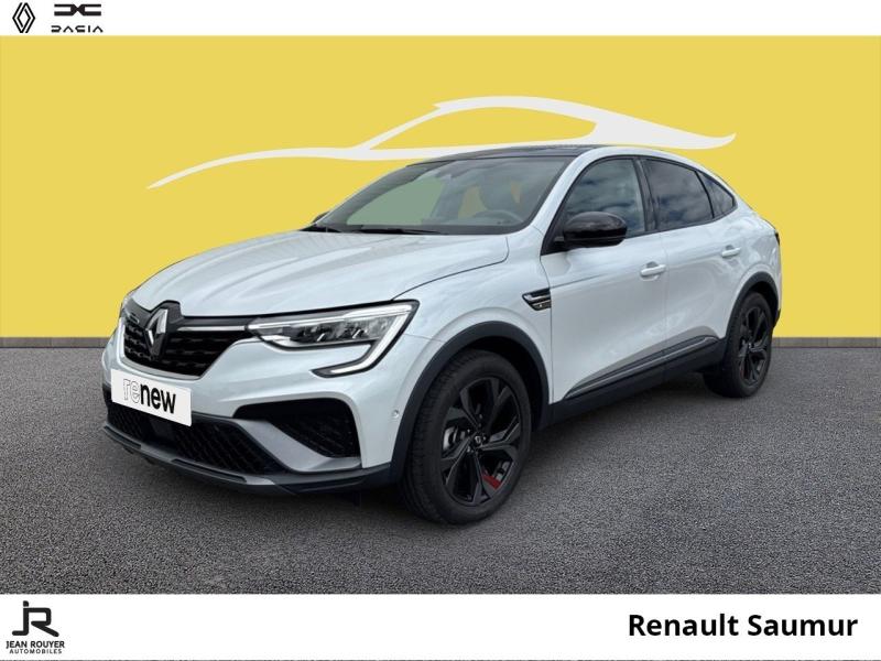 Image de l'annonce principale - Renault Arkana