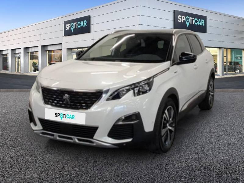 Image de l'annonce principale - Peugeot 3008