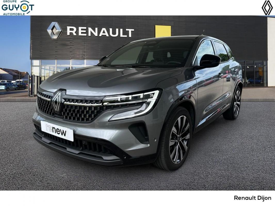 Image de l'annonce principale - Renault Austral