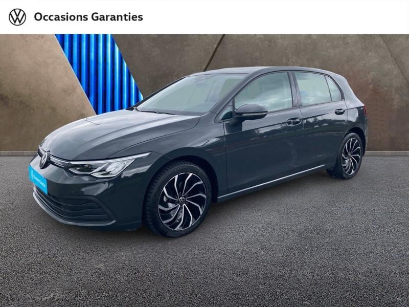 Image de l'annonce principale - Volkswagen Golf