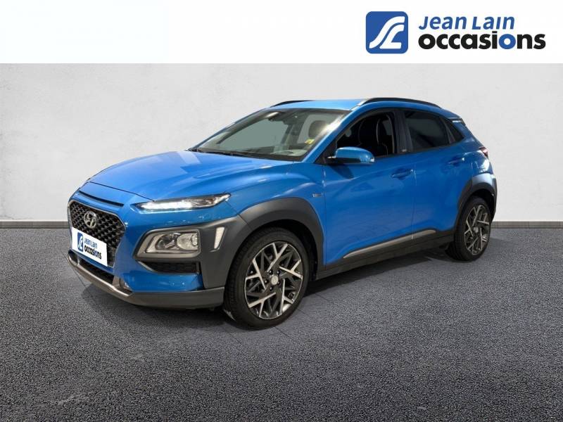 Image de l'annonce principale - Hyundai Kona