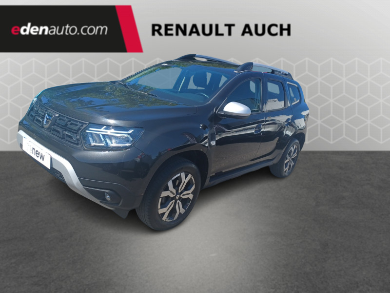 Image de l'annonce principale - Dacia Duster