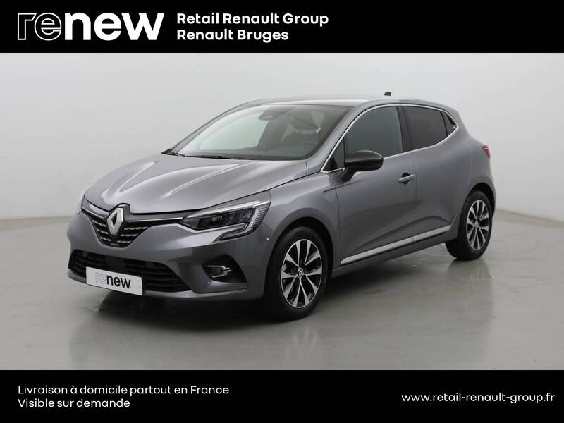 Image de l'annonce principale - Renault Clio