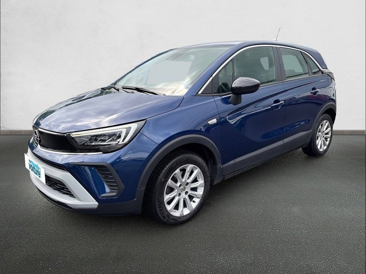 Image de l'annonce principale - Opel Crossland