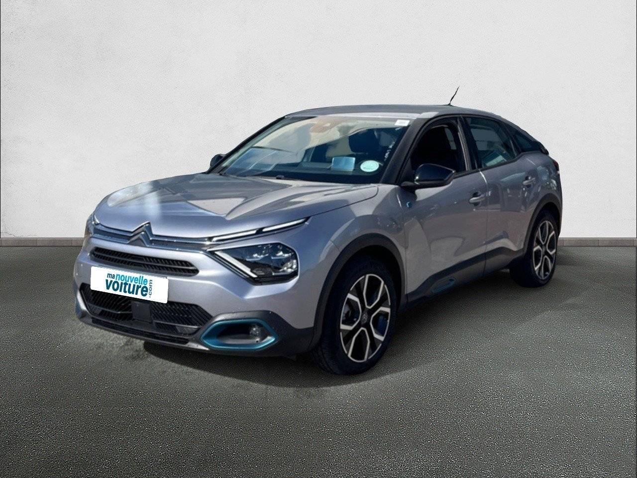 Image de l'annonce principale - Citroën C4