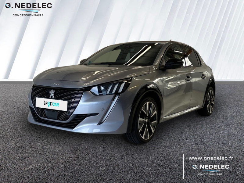 Image de l'annonce principale - Peugeot 208