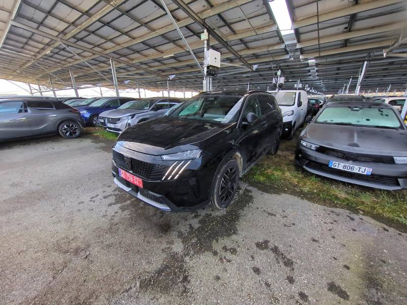 Image de l'annonce principale - Peugeot 5008