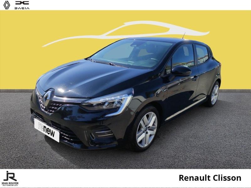 Image de l'annonce principale - Renault Clio