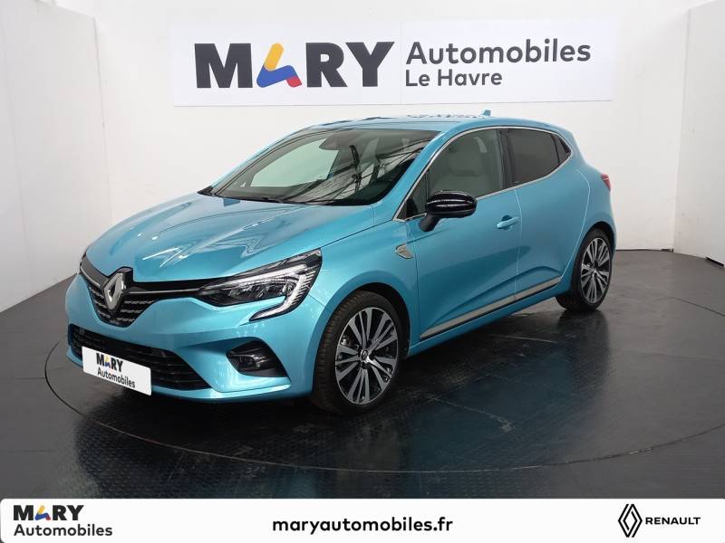 Image de l'annonce principale - Renault Clio