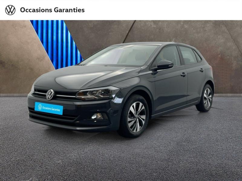 Image de l'annonce principale - Volkswagen Polo