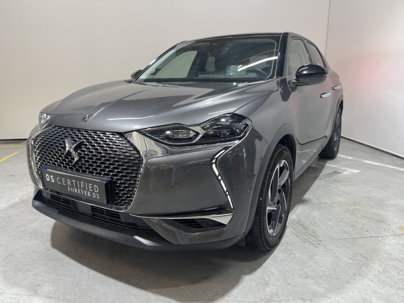 Image de l'annonce principale - DS Automobiles DS 3 Crossback