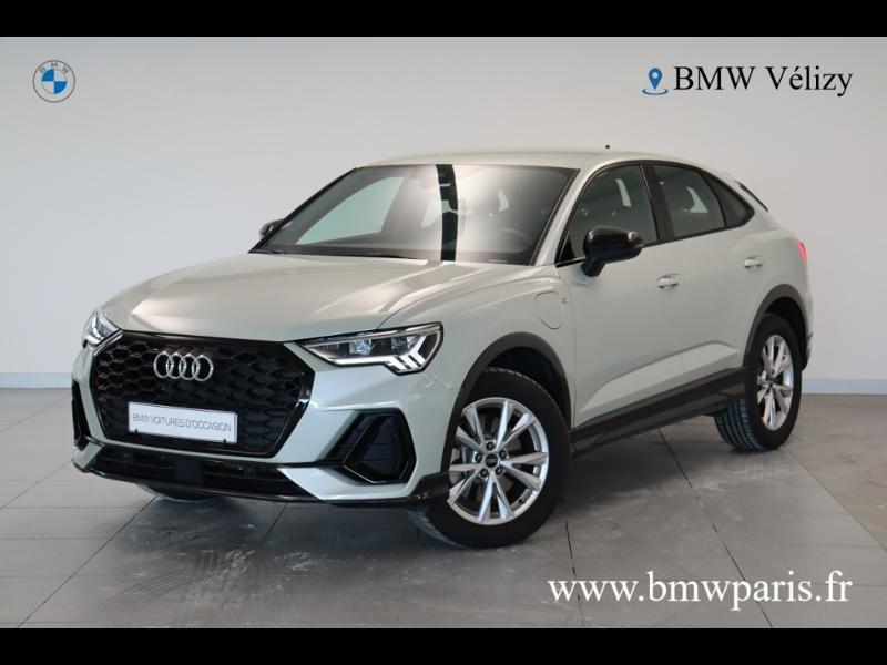 Image de l'annonce principale - Audi Q3