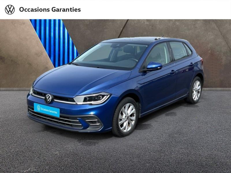 Image de l'annonce principale - Volkswagen Polo