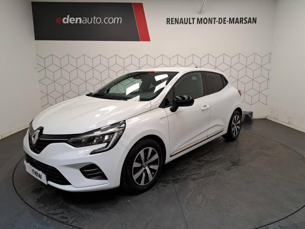 Image de l'annonce principale - Renault Clio