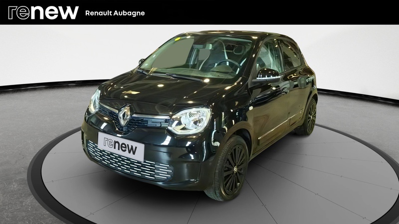 Image de l'annonce principale - Renault Twingo