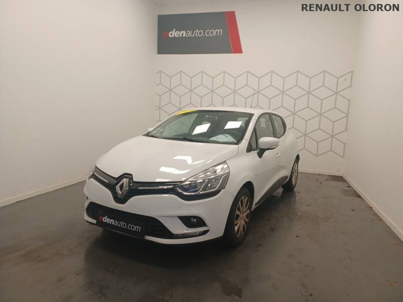 Image de l'annonce principale - Renault Clio