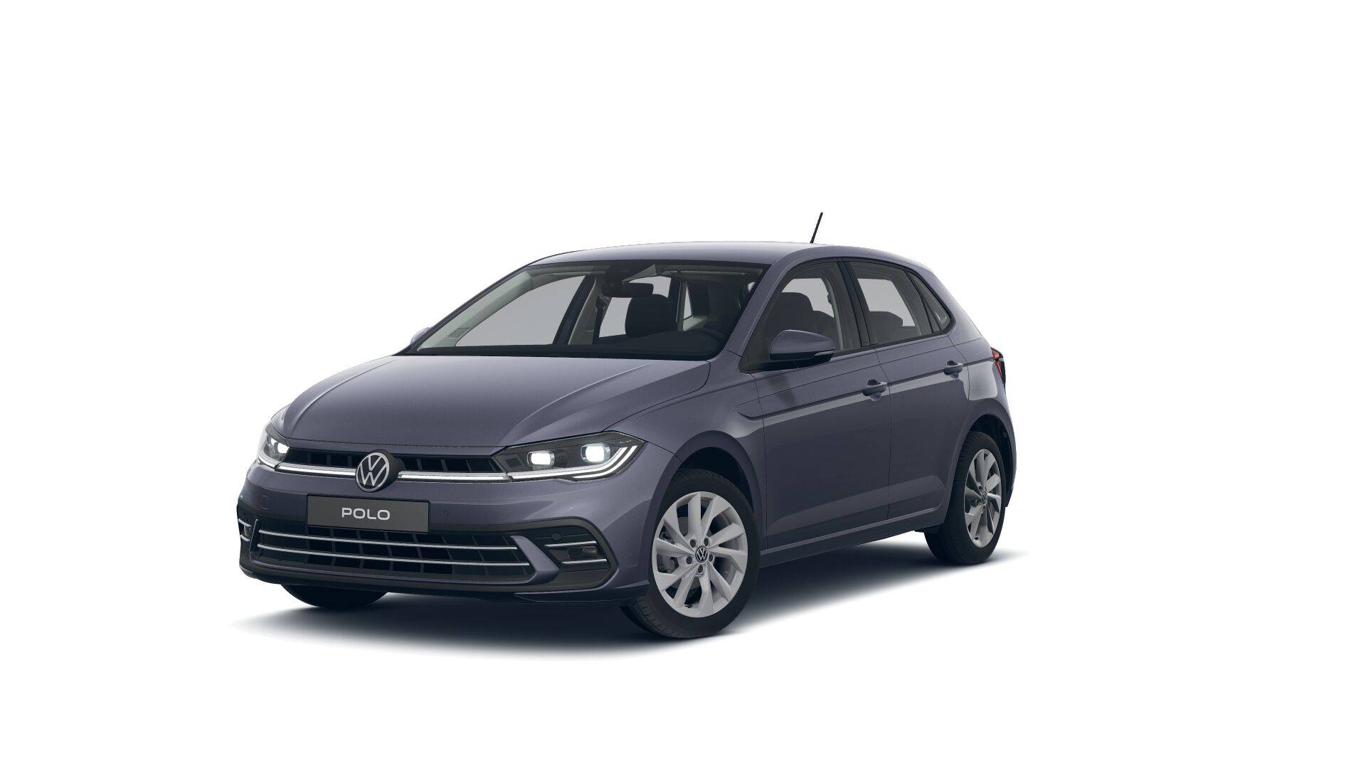 Image de l'annonce principale - Volkswagen Polo