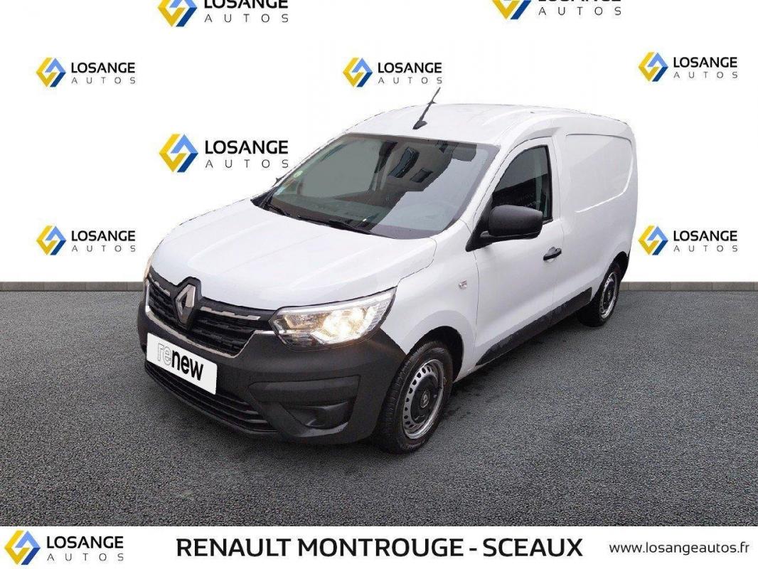 Image de l'annonce principale - Renault Express