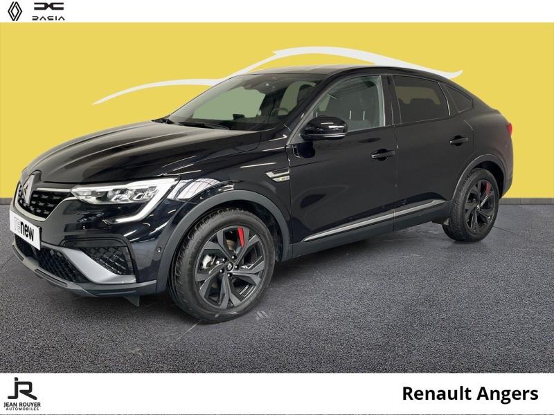 Image de l'annonce principale - Renault Arkana