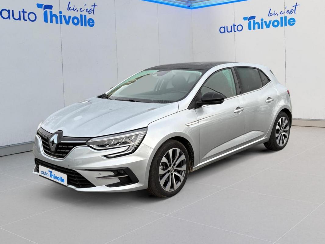 Image de l'annonce principale - Renault Megane