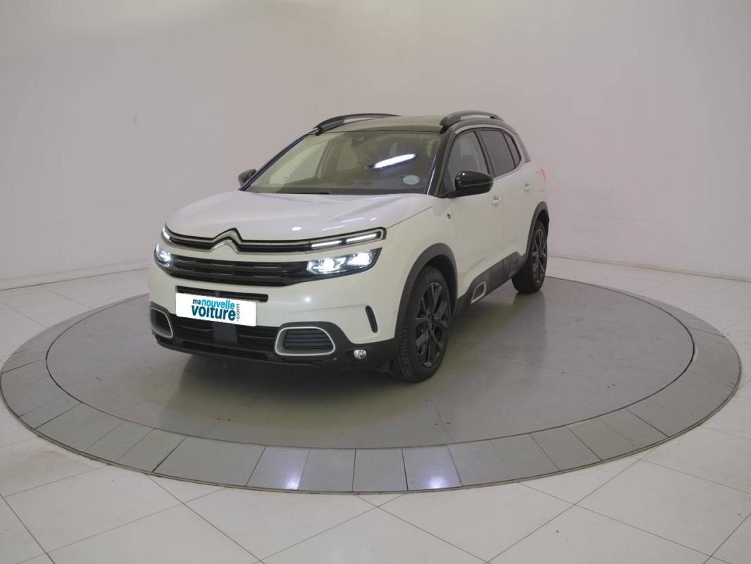 Image de l'annonce principale - Citroën C5 Aircross