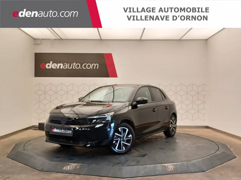 Image de l'annonce principale - Opel Corsa