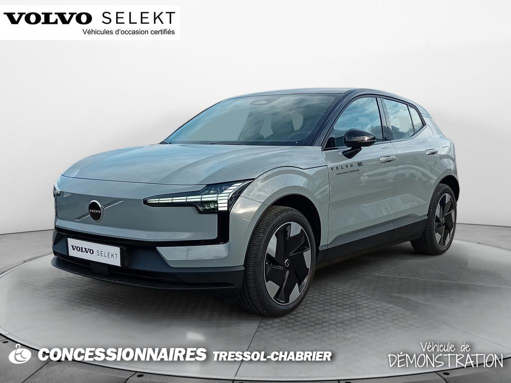 Image de l'annonce principale - Volvo EX30