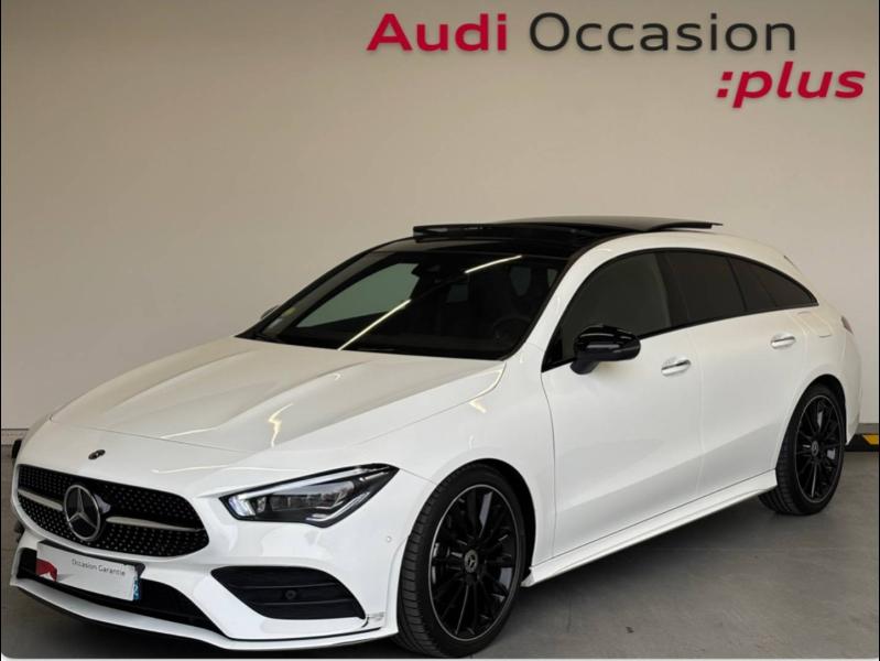 Image de l'annonce principale - Mercedes-Benz CLA Shooting Brake