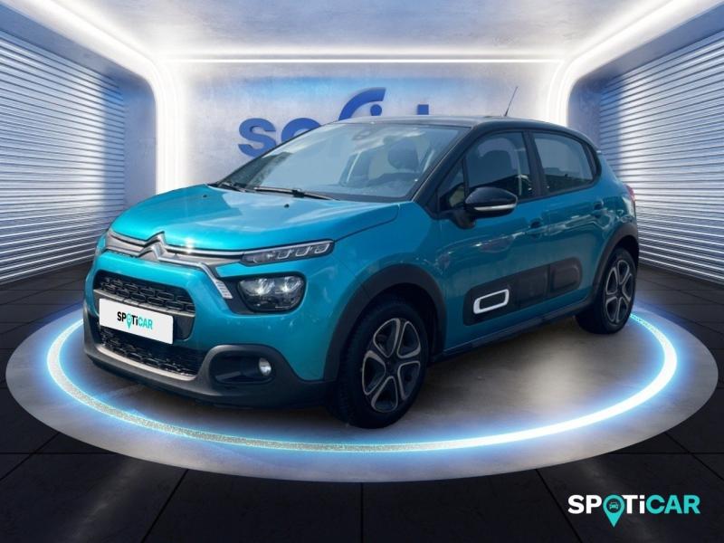 Image de l'annonce principale - Citroën C3