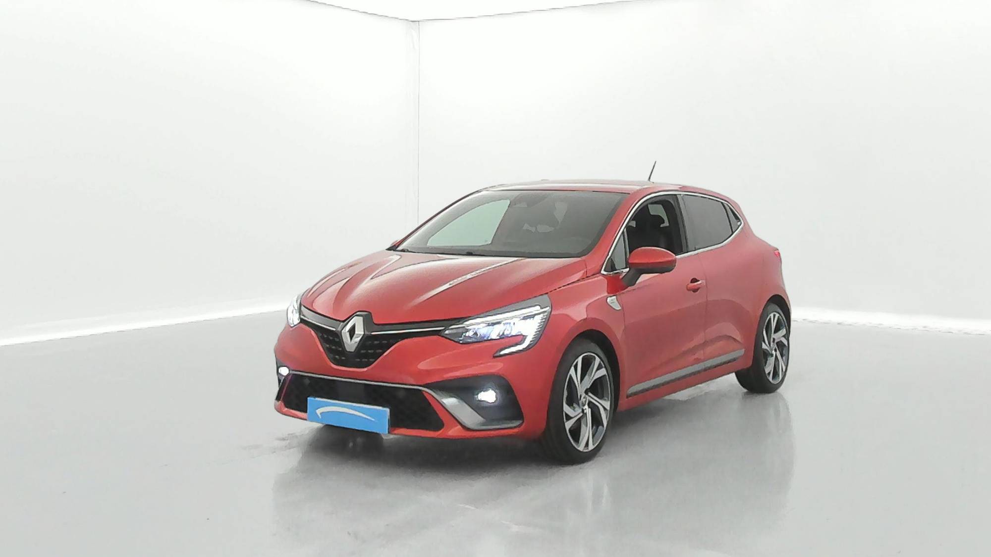 Image de l'annonce principale - Renault Clio