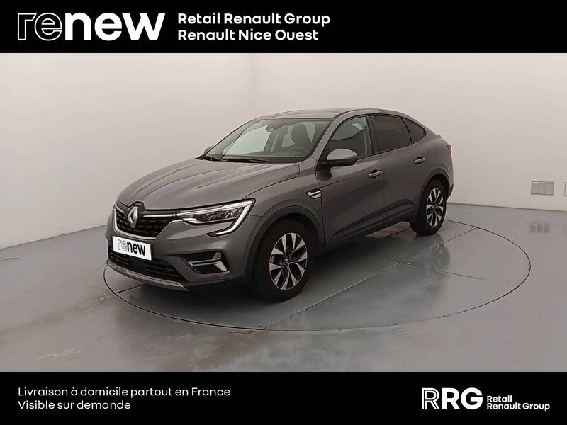Image de l'annonce principale - Renault Arkana