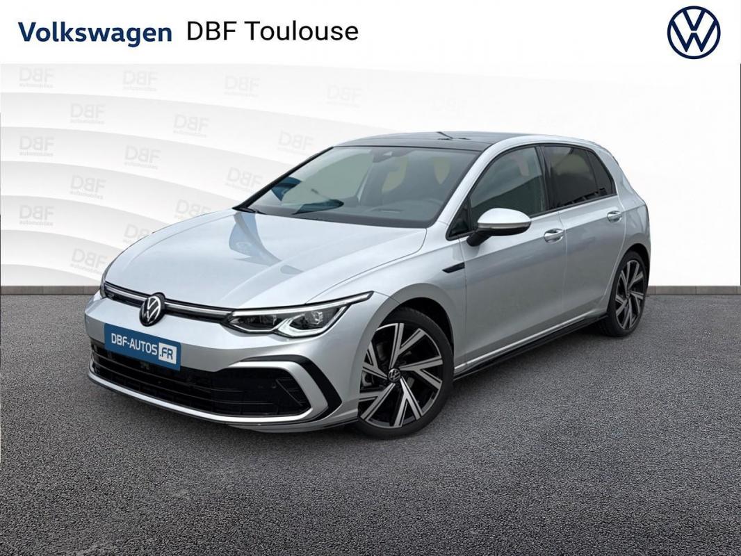 Image de l'annonce principale - Volkswagen Golf