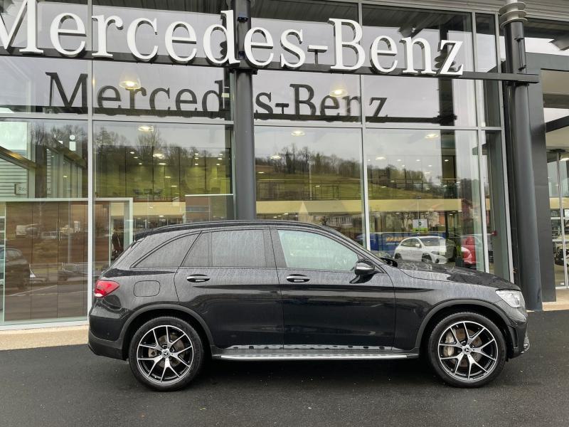 Image de l'annonce principale - Mercedes-Benz GLC