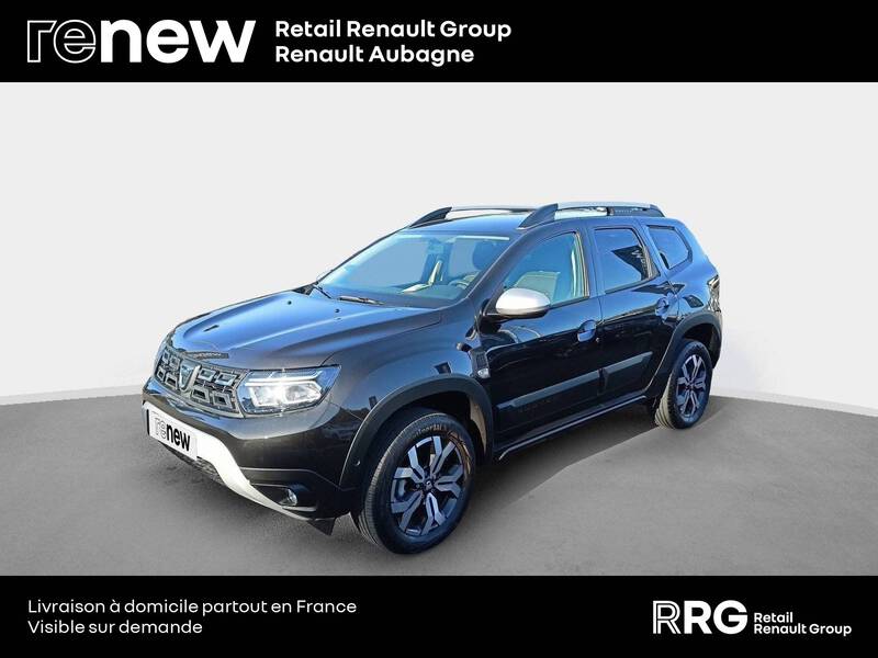 Image de l'annonce principale - Dacia Duster