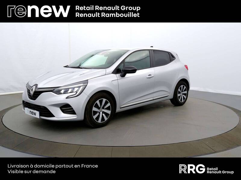 Image de l'annonce principale - Renault Clio