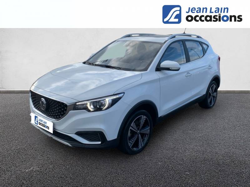 Image de l'annonce principale - MG ZS EV