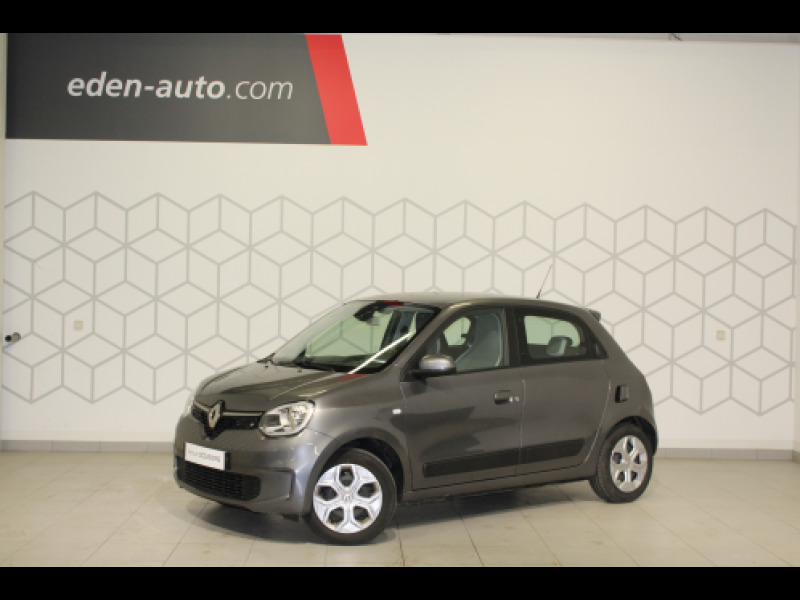 Image de l'annonce principale - Renault Twingo