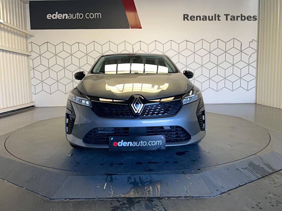 Image de l'annonce principale - Renault Clio