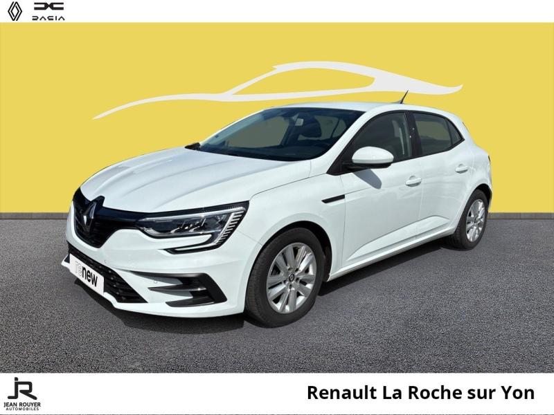 Image de l'annonce principale - Renault Megane