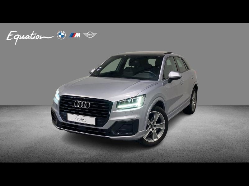 Image de l'annonce principale - Audi Q2